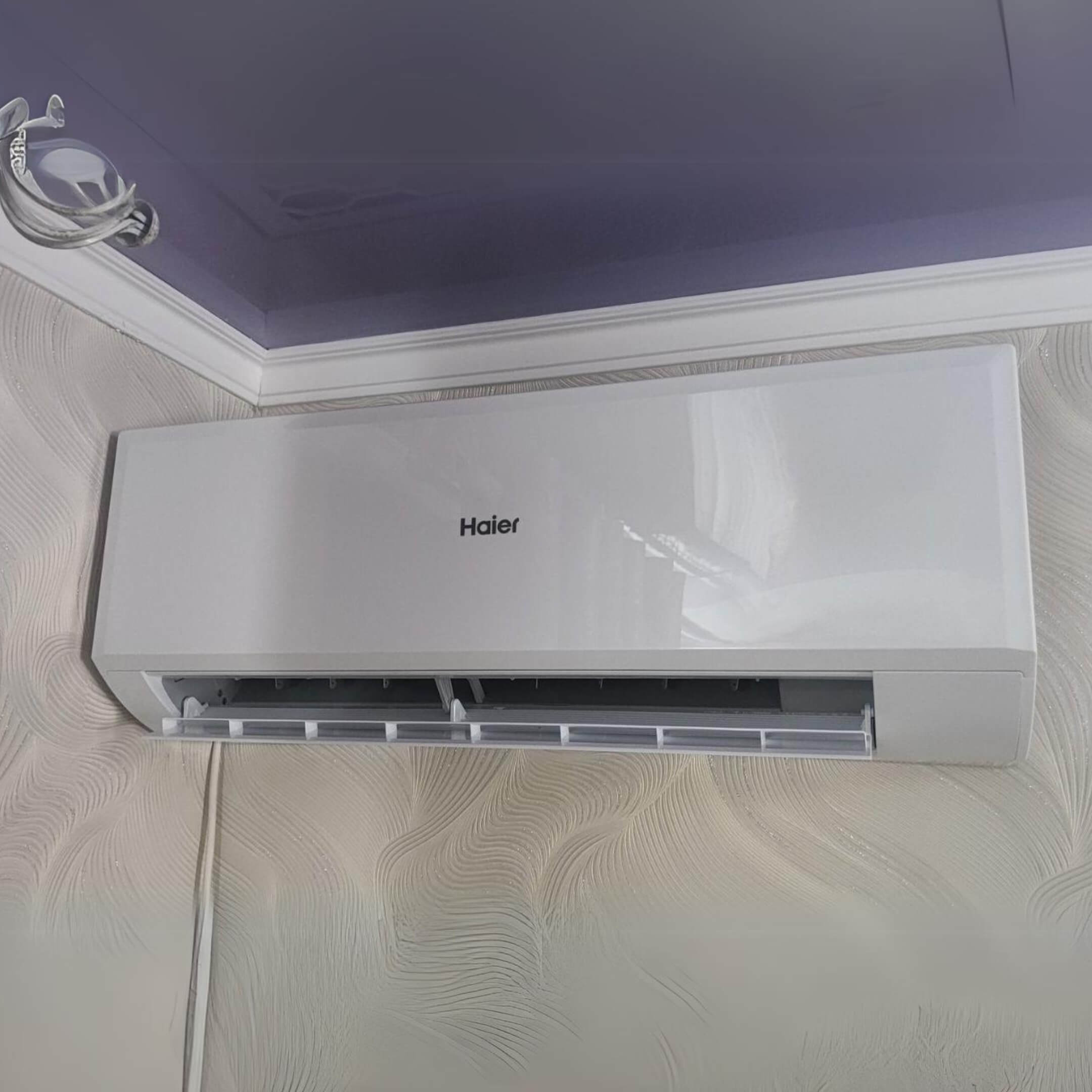 Кондиціонер Revive Inverter - Зображення 6